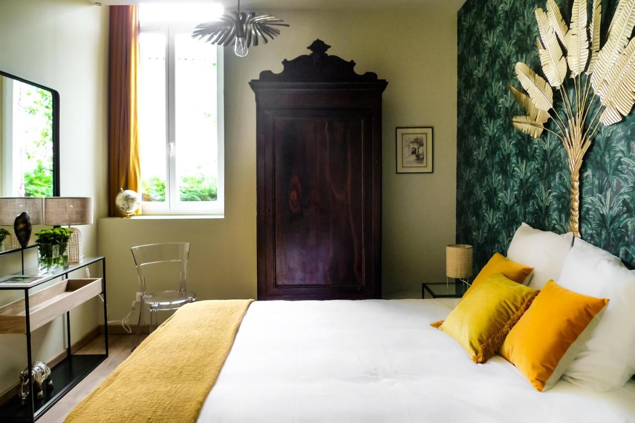 Les Chambres Du Montreal Et L'Hotel Particulier Экстерьер фото